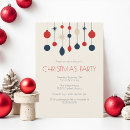 Search for retro christmas invitations Cute