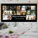 Search for graduation party signs Photo collage