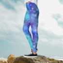 Search for night sky leggings Cool