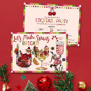 Search for colorful christmas invitations Cute