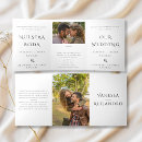 Recherche de nuestra boda invitations De boda en español