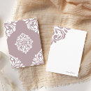 Search for pale pink note cards Elegant