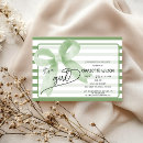 Search for beautiful baby girl shower invitations It's a girl