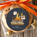 Search for lets get toasted Campfire