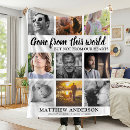 Search for memorial blankets Elegant