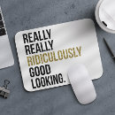 Search for really mousepads Quote