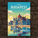 Search for budapest posters Hungary