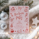 Search for girls night out seasonal invitations Fun