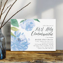 Search for peony first communion invitations For kids