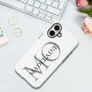 Recherche de couverture blackberry iphone coques Noir et blanc