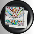 Recherche de organisation business cards Moderne