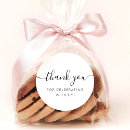 Search for thank you bag stickers Modern