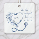 Search for nursing graduation ornaments Graduate
