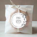 Search for black and white quote stickers Modern