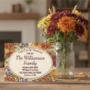Search for fall holiday cards Elegant