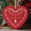 Search for new grandparents ornaments Script