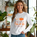 Search for fall tshirts I love fall