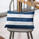 Search for beach house pillows Nautical