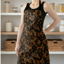 Search for shell aprons Elegant
