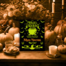 Search for kitchen witch art Cauldron