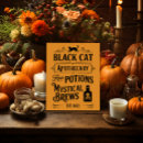 Search for apothecary posters Halloween