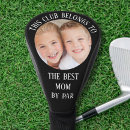 Search for mom golf head covers Best mom by par