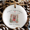Search for housewarming ornaments Modern minimalist