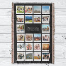 Search for memory photo blankets Trendy