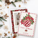 Search for vintage bells christmas cards Bow