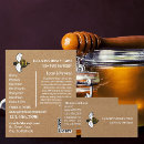 Recherche de abeilles de miel cartes visite Customer