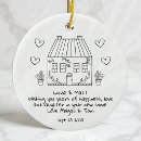 Search for new house ornaments Milestone