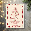 Search for millennial invitations Vintage