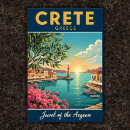 Recherche de la grèce antique posters Vintage