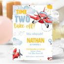 Recherche de travel invitations D'anniversaire d'avion