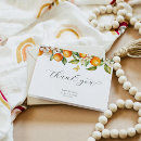 Recherche de fleurs pressées vœux cartes Mother to be