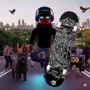 Recherche de num skateboards Pour lui