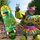 Recherche de futuriste skateboards Abstrait