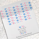 Search for gender reveal envelopes He or she