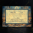 Search for israel invitations Blue