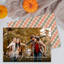 Recherche de de bon thanksgiving cartes Photo de famille