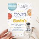 Search for first trip around the sun invitations Galaxy