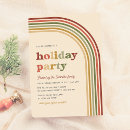 Recherche de fun noël invitations Coloré