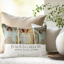 Search for bereavement pillows Remembrance