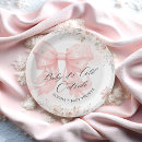 Search for baby its cold outside plates Winter wonderland