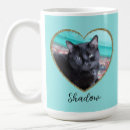 Search for heart kitty mugs Animal
