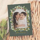 Search for shiny christmas cards Green