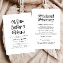 Recherche de fenêtres invitations Moderne