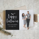 Recherche de black cartes halloween Noir et blanc