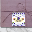 Search for blueberry canning stickers Berries