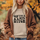 Search for witchy woman tshirts Halloween graphic